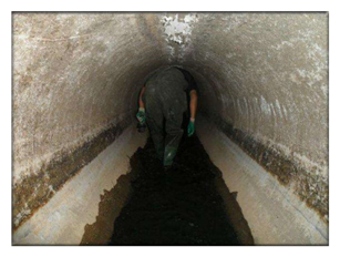 坊子管道高压清洗